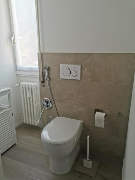 Apartment In К'явенна Екстер'єр фото