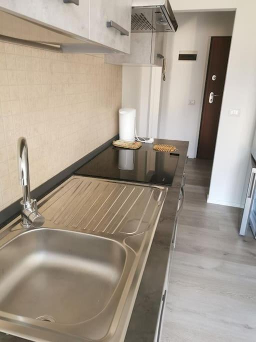 Apartment In К'явенна Екстер'єр фото